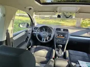 VW Golf 6 1.4TSI DSG Automata Clima ÎncălzireScaune Pilot 