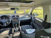 VW Golf 6 1.4TSI DSG Automata Clima ÎncălzireScaune Pilot 