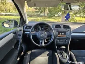 VW Golf 6 1.4TSI DSG Automata Clima ÎncălzireScaune Pilot 