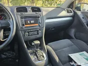 VW Golf 6 1.4TSI DSG Automata Clima ÎncălzireScaune Pilot 