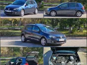 VW Golf 6 1.4TSI DSG Automata Clima ÎncălzireScaune Pilot 