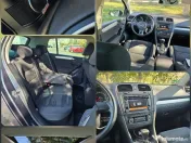 VW Golf 6 1.4TSI DSG Automata Clima ÎncălzireScaune Pilot 
