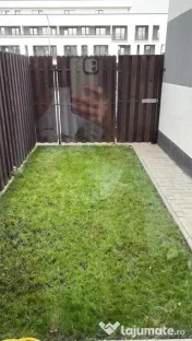 Apartament 2 camere Tractorul,mobilat,parcare,gradina,135000 