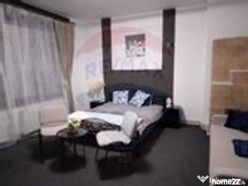Apartament cu 2 camere de închiriat în zona P-ta Romana