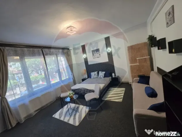 Apartament cu 2 camere de închiriat în zona P-ta Romana