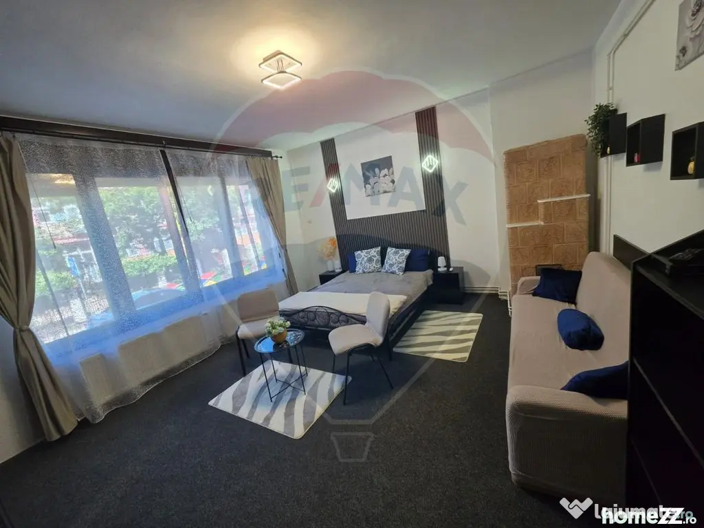 Apartament cu 2 camere de închiriat în zona P-ta Romana
