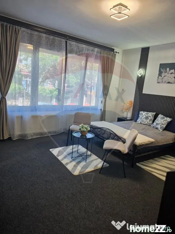 Apartament cu 2 camere de închiriat în zona P-ta Romana