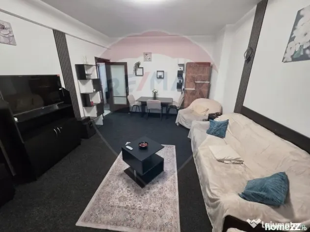 Apartament cu 2 camere de închiriat în zona P-ta Romana