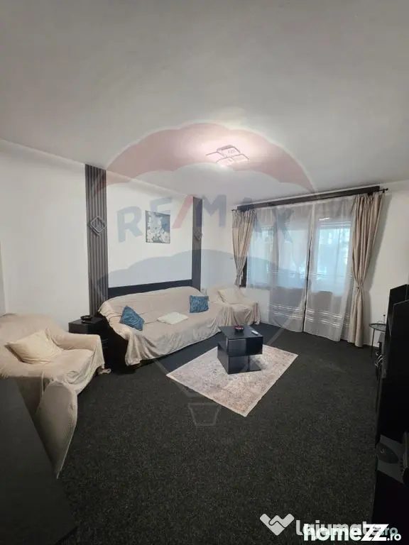 Apartament cu 2 camere de închiriat în zona P-ta Romana