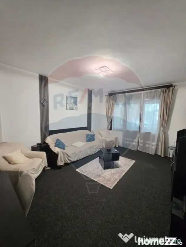 Apartament cu 2 camere de închiriat în zona P-ta Romana