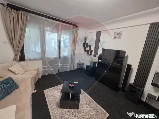 Apartament cu 2 camere de închiriat în zona P-ta Romana