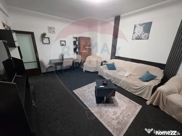 Apartament cu 2 camere de închiriat în zona P-ta Romana