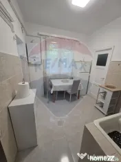 Apartament cu 2 camere de închiriat în zona P-ta Romana 