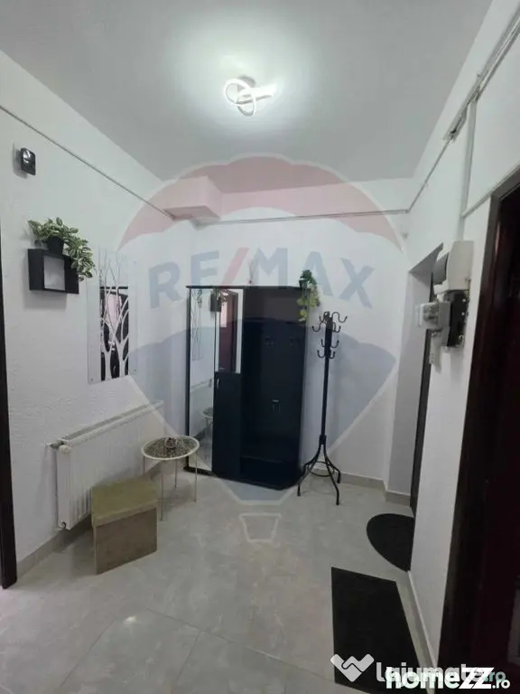 Apartament cu 2 camere de închiriat în zona P-ta Romana