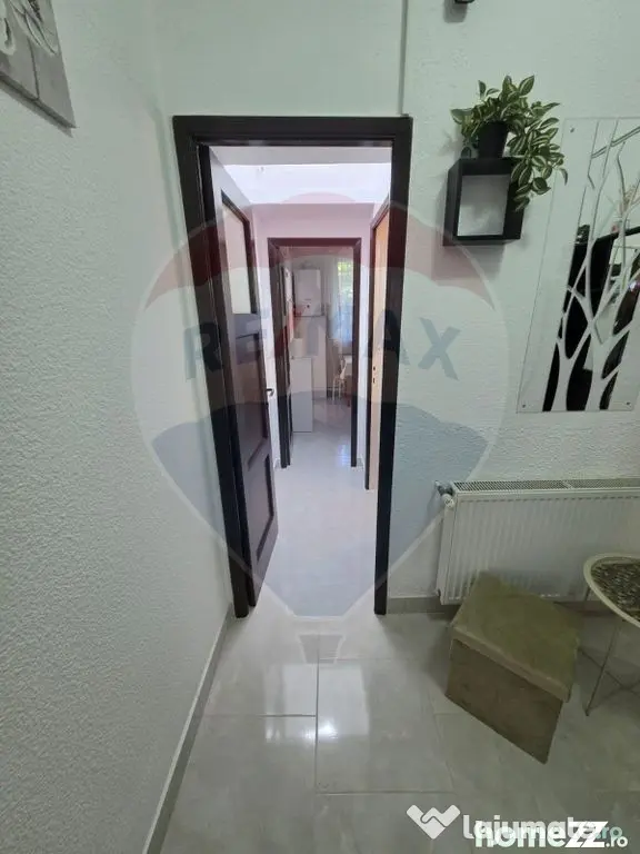 Apartament cu 2 camere de închiriat în zona P-ta Romana