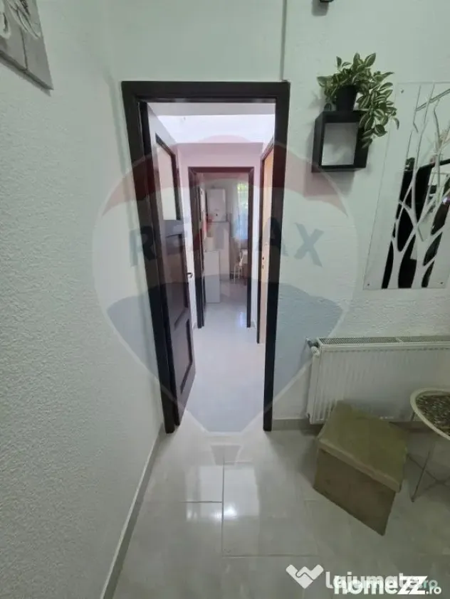 Apartament cu 2 camere de închiriat în zona P-ta Romana