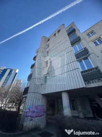 Apartament 3 camere – Centrul Civic | Bd. Mihail Kogăl...