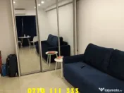 Etaj 1 - Garsoniera La Cheie - Dorobantilor. 