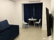 Etaj 1 - Garsoniera La Cheie - Dorobantilor. 