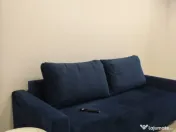 Etaj 1 - Garsoniera La Cheie - Dorobantilor. 