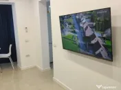 Etaj 1 - Garsoniera La Cheie - Dorobantilor. 