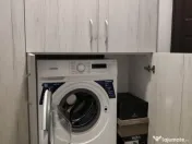 Etaj 1 - Garsoniera La Cheie - Dorobantilor. 