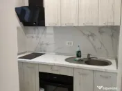 Etaj 1 - Garsoniera La Cheie - Dorobantilor. 