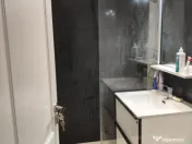 Etaj 1 - Garsoniera La Cheie - Dorobantilor. 