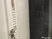 Etaj 1 - Garsoniera La Cheie - Dorobantilor. 