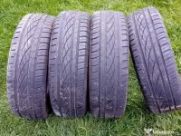 Cauciucuri/ anvelope de vara R15 