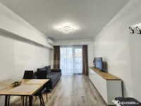 Ap 2 camere Prima Arena, parter inalt, parcare, aspect impec 