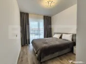 Ap 2 camere Prima Arena, parter inalt, parcare, aspect impec 