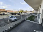 Ap 2 camere Prima Arena, parter inalt, parcare, aspect impec 