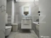 Ap 2 camere Prima Arena, parter inalt, parcare, aspect impec 