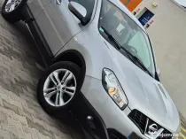 Nissan  Qashqai
