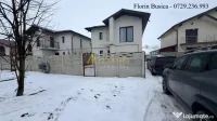 Vila individuala P 1E ~ 4 camere 2 bai ~ 250mp teren 