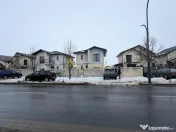 Vila individuala P 1E ~ 4 camere 2 bai ~ 250mp teren 