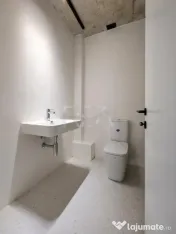 3 camere Dorobanti decomandat, centrală,parcare, et. 2, an 