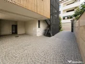 3 camere Dorobanti decomandat, centrală,parcare, et. 2, an 