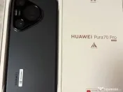 Huawei pura 70 pro 