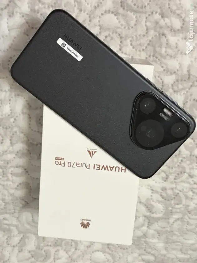 Huawei pura 70 pro