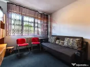 GARSONIERĂ TIP CAMERĂ DE CĂMIN| TRACTORUL| 21 MP | MOB... 