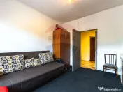 GARSONIERĂ TIP CAMERĂ DE CĂMIN| TRACTORUL| 21 MP | MOB... 