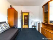 GARSONIERĂ TIP CAMERĂ DE CĂMIN| TRACTORUL| 21 MP | MOB... 