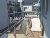 GARSONIERA | 1 Mai | bloc nou 2015 | Balcon 