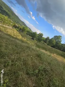 Teren intravilan 2670mp