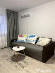 Comision 0% I 2 camere, bucatarie inchisa, parcare I Hils Pa 