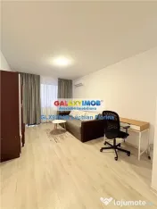 Comision 0% I 2 camere, bucatarie inchisa, parcare I Hils Pa 