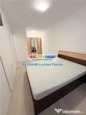 Comision 0% I 2 camere, bucatarie inchisa, parcare I Hils Pa 