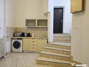 Apartament 2 camere Parc Traian , 400 E neg. Comision 50% 